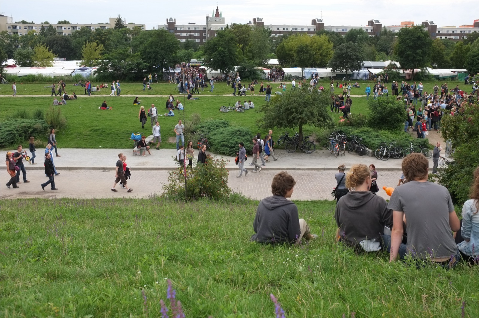 Top Things to Do in Berlin This Week