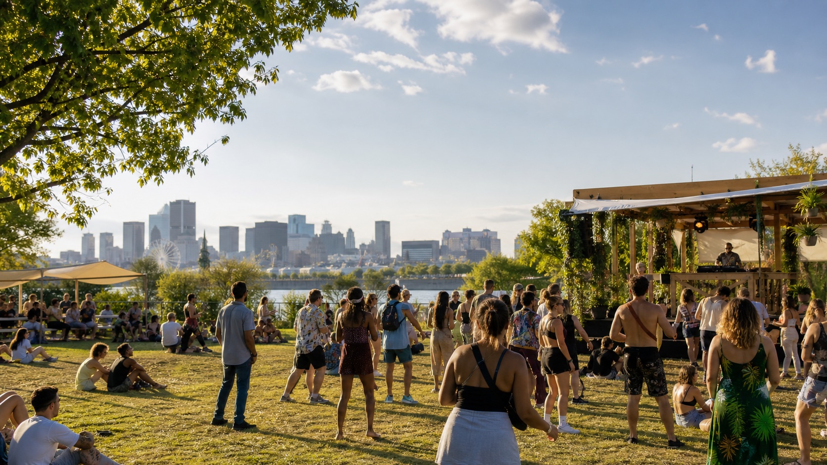 Top Things to Do in Montreal This Weekend (August 28–30, 2026)