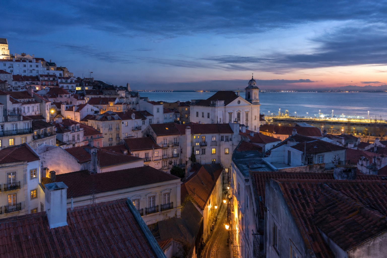 Best Day Trips from Lisbon